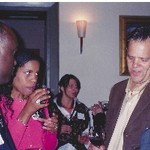 CUE 80th Jubilee 2005